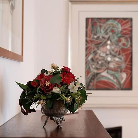 Casa Bouganville - St. Peter Romantic Apartment Екстер'єр фото