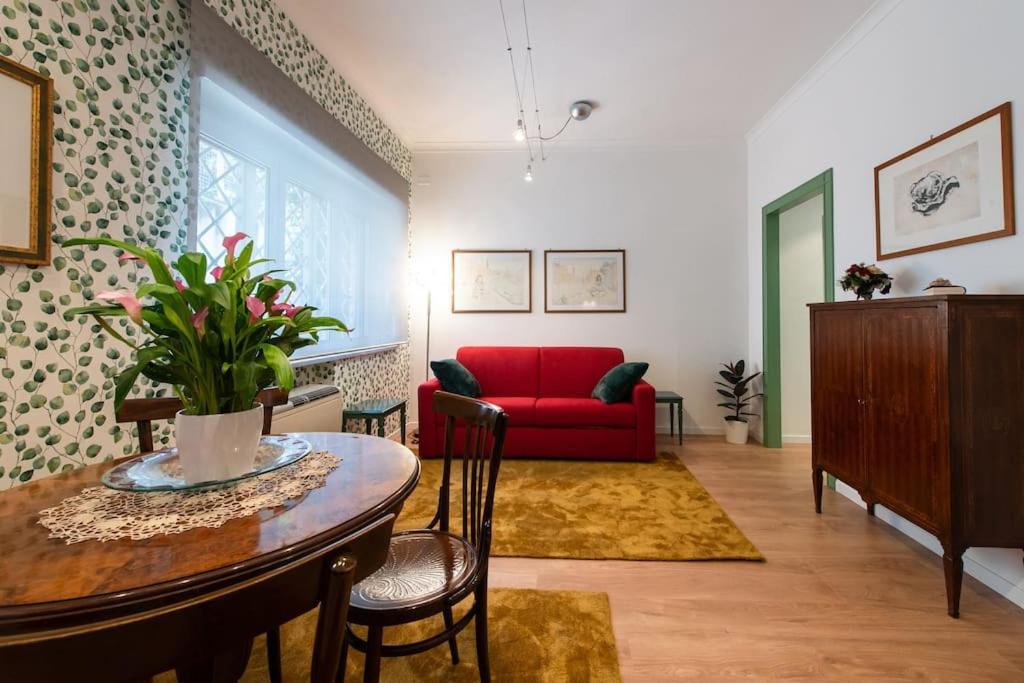 Casa Bouganville - St. Peter Romantic Apartment Екстер'єр фото