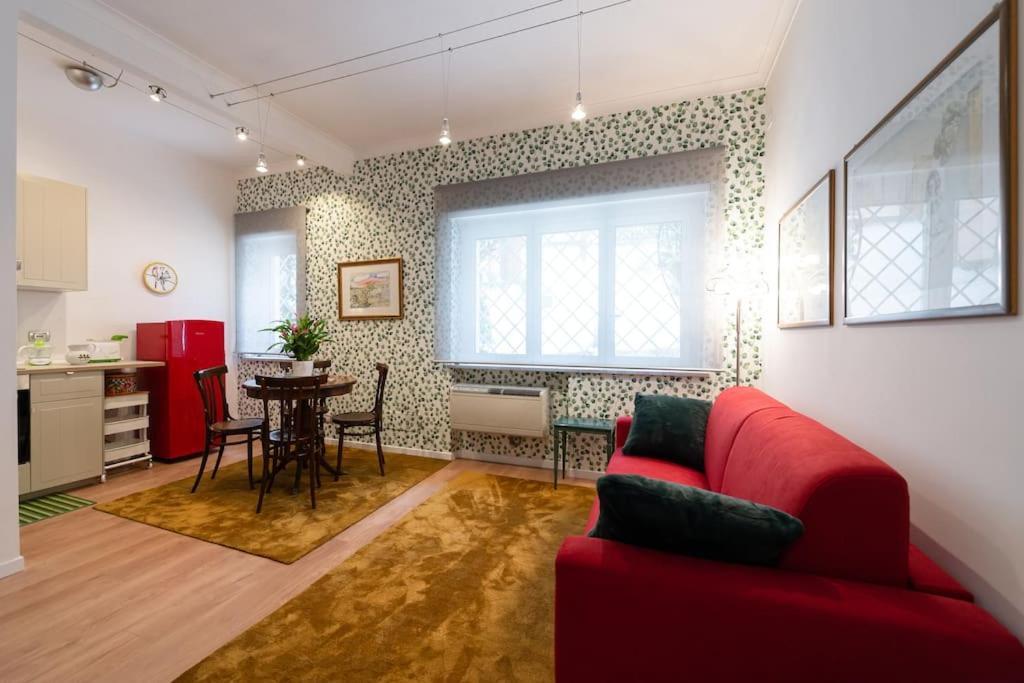Casa Bouganville - St. Peter Romantic Apartment Екстер'єр фото