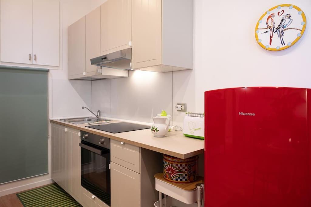 Casa Bouganville - St. Peter Romantic Apartment Екстер'єр фото