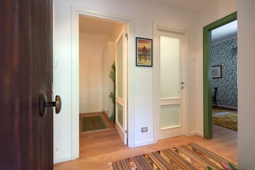 Casa Bouganville - St. Peter Romantic Apartment Екстер'єр фото