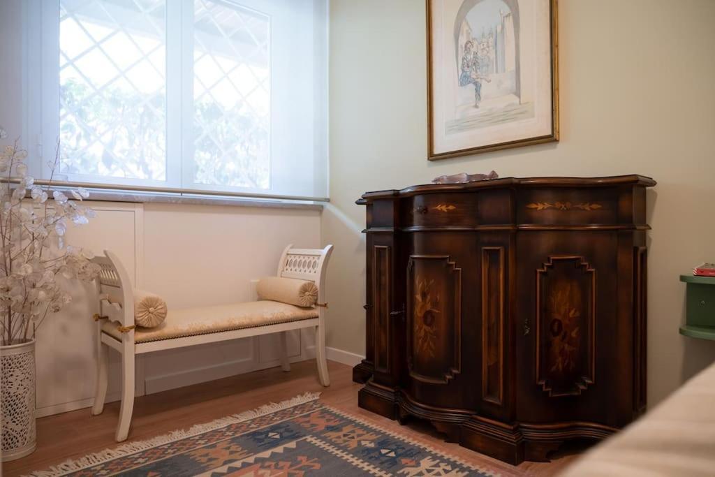 Casa Bouganville - St. Peter Romantic Apartment Екстер'єр фото