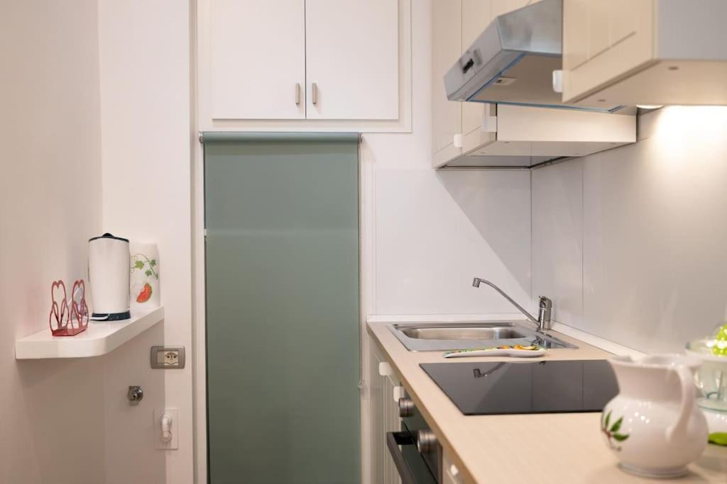 Casa Bouganville - St. Peter Romantic Apartment Екстер'єр фото
