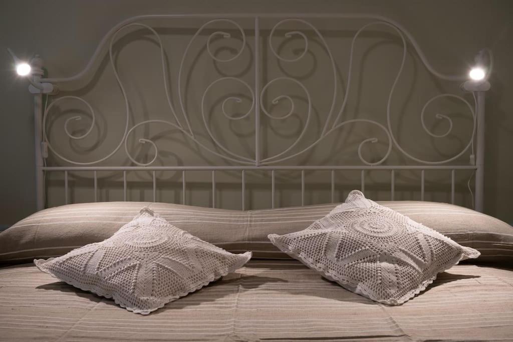 Casa Bouganville - St. Peter Romantic Apartment Екстер'єр фото