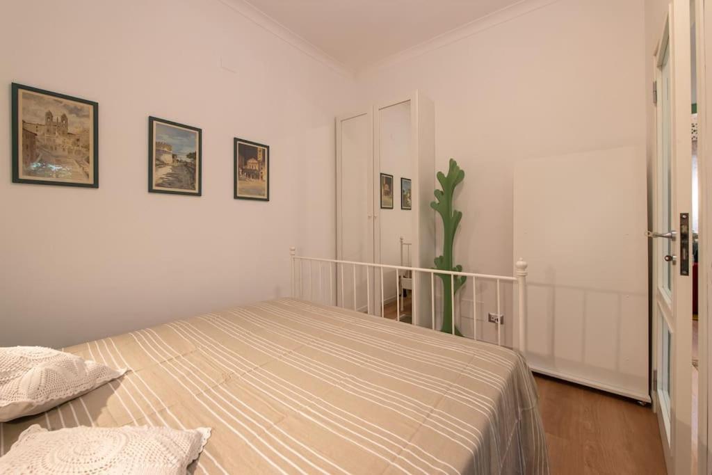 Casa Bouganville - St. Peter Romantic Apartment Екстер'єр фото
