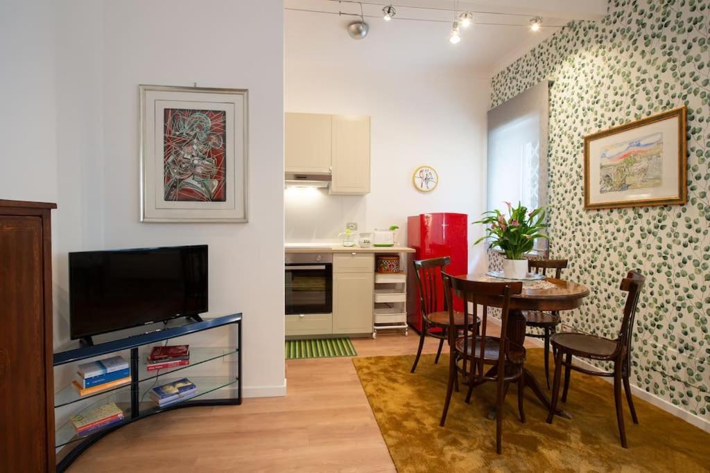 Casa Bouganville - St. Peter Romantic Apartment Екстер'єр фото