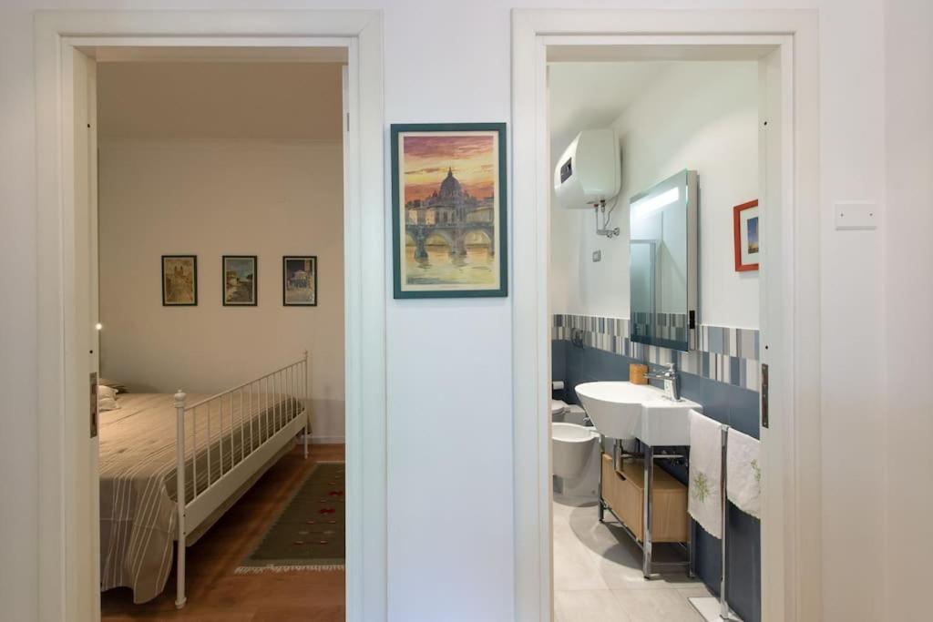 Casa Bouganville - St. Peter Romantic Apartment Екстер'єр фото