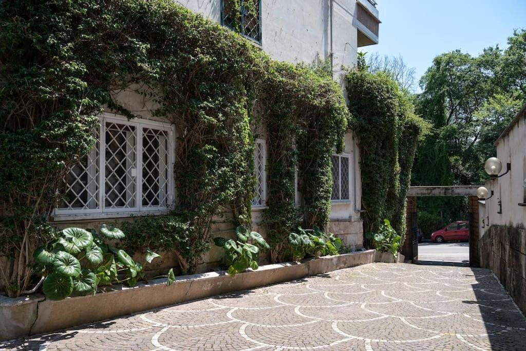 Casa Bouganville - St. Peter Romantic Apartment Екстер'єр фото