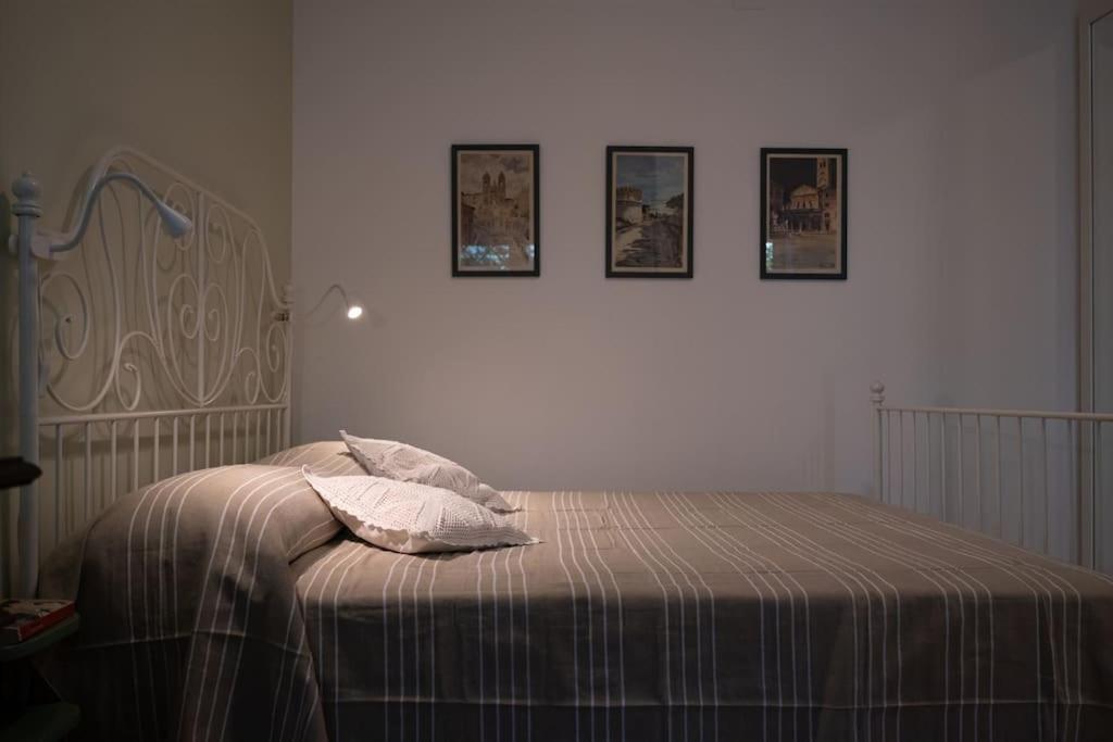 Casa Bouganville - St. Peter Romantic Apartment Екстер'єр фото